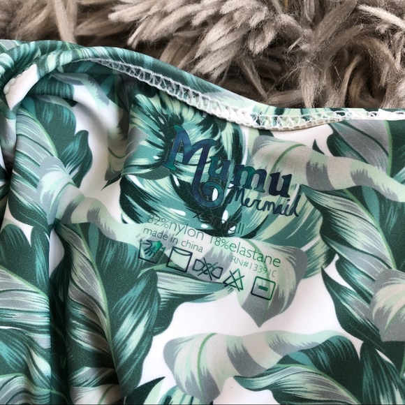 SMYM La Jolla One piece - Picture 5 of 5